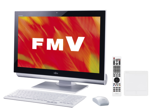 Fujitsu ESPRIMO FH77/JD