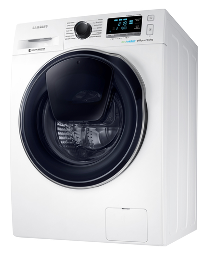 Samsung WW90K6604QW washing machine Front-load – image 6