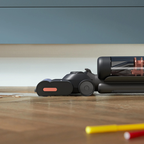 Philips 6000 series XW6264/11 stick vacuum/electric broom Battery Dry&wet Cyclonic Bagless Grey – image 9