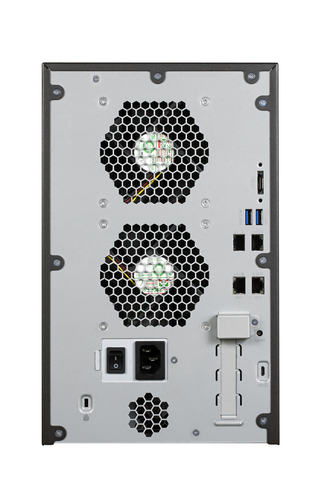 NETGEAR ReadyNAS 628X – image 3