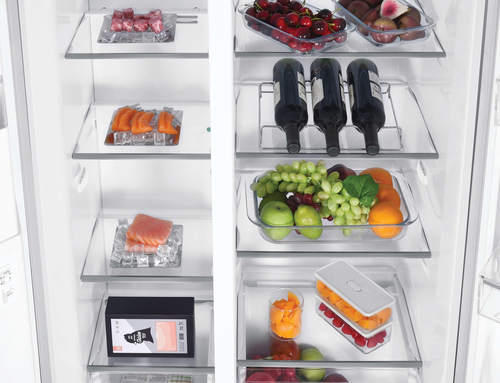 Hoover HOSR-5918EIXK-1 Freestanding – image 7