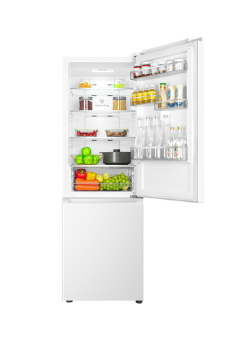 TCL RP318BWC0UK fridge-freezer Freestanding – image 7