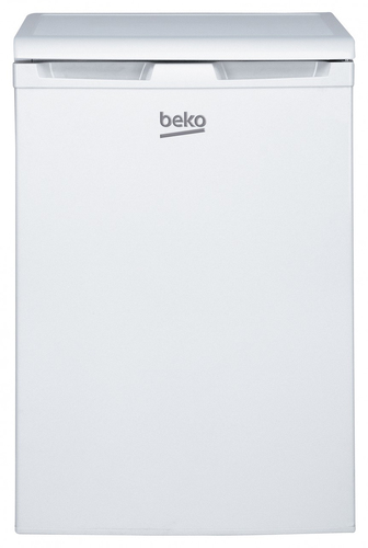 Beko Kühlschr TSE 1284 A+++wh