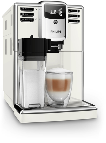Philips 5000 series EP5361/10 coffee maker Fully-auto Espresso machine – image 3