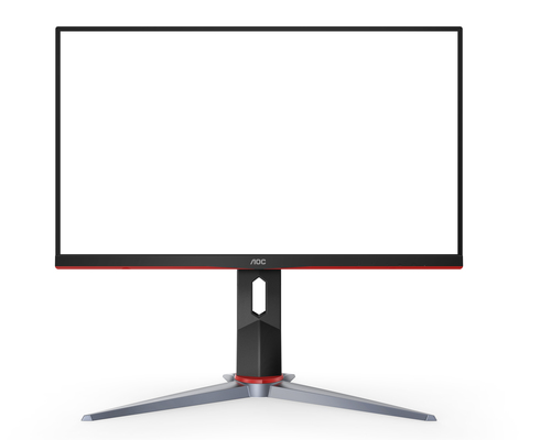 AOC Q27G2S/96 computer monitor – image 3
