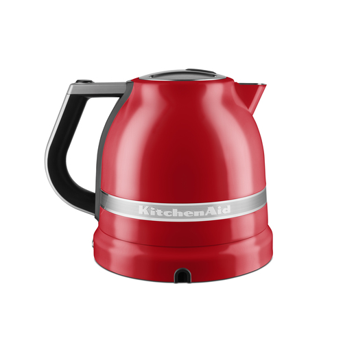 KitchenAid Artisan Empire Red 1.5L Kettle - image 6
