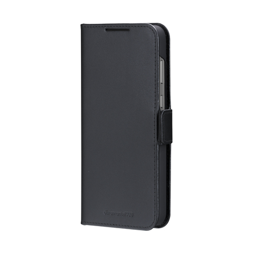 DBramante1928 Copenhagen Slim Samsung Galaxy S25 Plus Book Case Leer Zwart, afbeelding 4