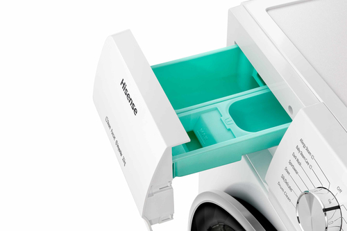 Hisense WFQY101429VJM washing machine Front-load – image 8