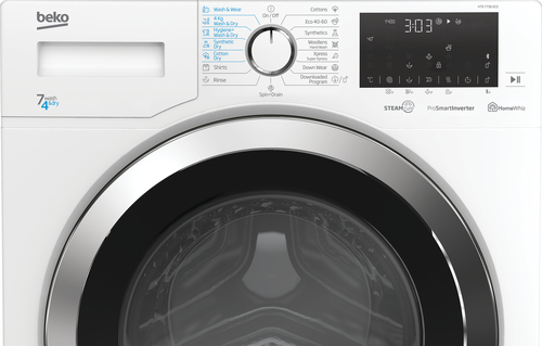 Beko HTE 7736 XC0 – image 4