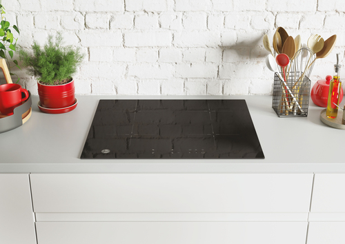 Hoover H-HOB 300 INDUCTION HI642TTC/1 Black Built-in – image 5