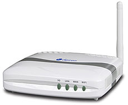 Digicom 150 wireless router