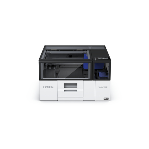 Epson V1000 A4 UV – image 3