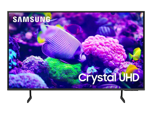 Samsung Series 7 55" Class Crystal UHD DU7200B