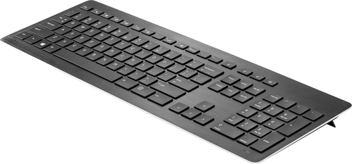 HP Wireless Premium Keyboard – image 2