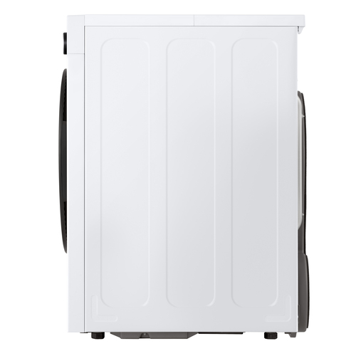 LG RHX7009TLB tumble dryer Freestanding Front-load – image 3
