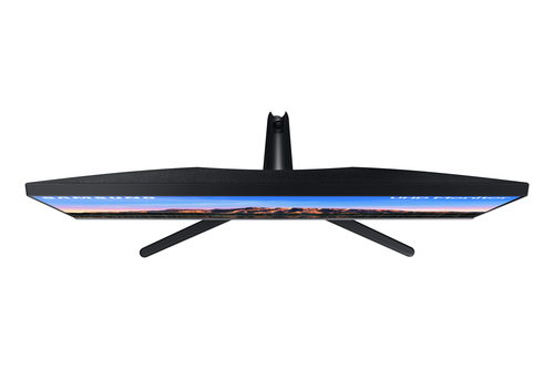 Samsung U28R550UQR computer monitor – image 8