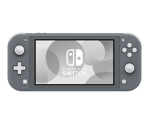 Nintendo Switch Lite + Fifa 20 – image 1