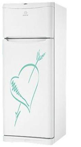 Indesit TEAA 5 P GF