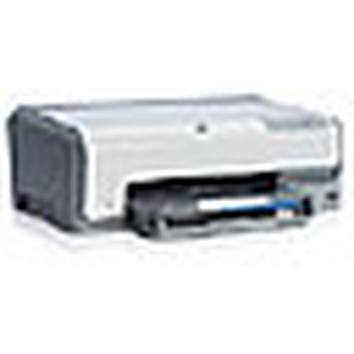 HP Photosmart D6163 Printer
