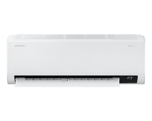 Samsung Wind-Free AR18BVHCMWK/AX air conditioner Split system White – image 2