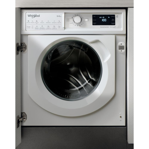 Whirlpool BI WDWG 961484 PL