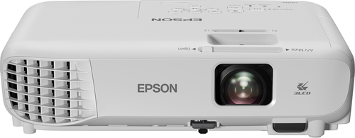 Epson EB-W06 Стандартный проектор 3700 лм 3LCD WXGA (1280x800) Белый