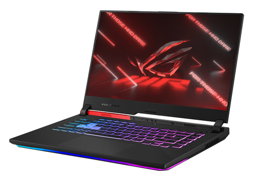 ASUS ROG Strix G15 G513QY-HF022W laptop AMD Ryzen™ 9 5900HX – image 2