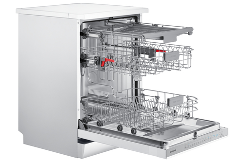 Samsung DW60R7050FW/EF dishwasher Freestanding 14 place settings – image 8