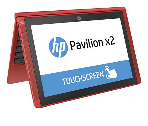 HP Pavilion x2 10-n156na Intel Atom® x5-Z8300 Hybrid (2-in-1) – image 8