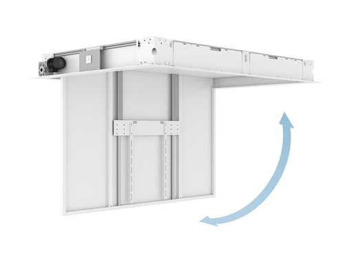 Multibrackets 5261 крепление для телевизора 2,18 m (86") Белый