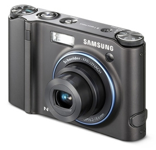 Samsung EC-NV30ZBBA Digital camera