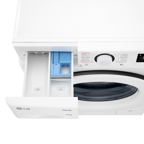 LG F2WV308NEW3 washing machine Front-load – image 7