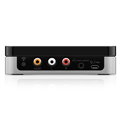 HP QF299AA AV extender AV transmitter & receiver – image 2