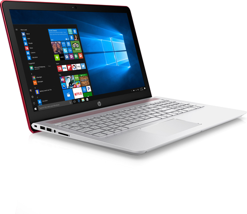 HP Pavilion - 15-cc548na – image 3