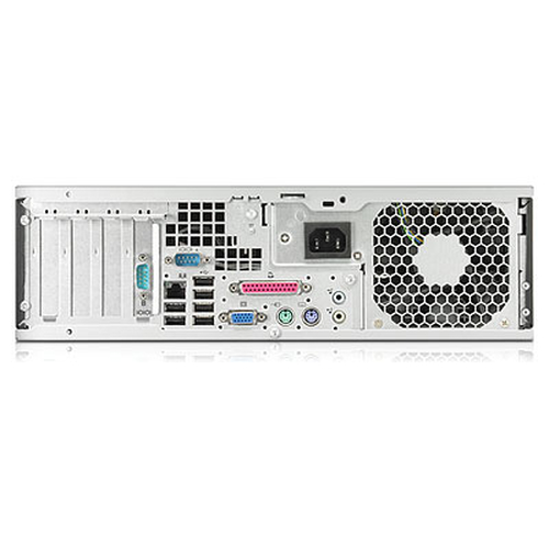 HP Compaq dc7800 Base Model Small Form Factor PC