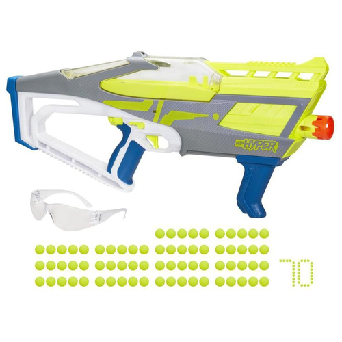 Nerf F6111