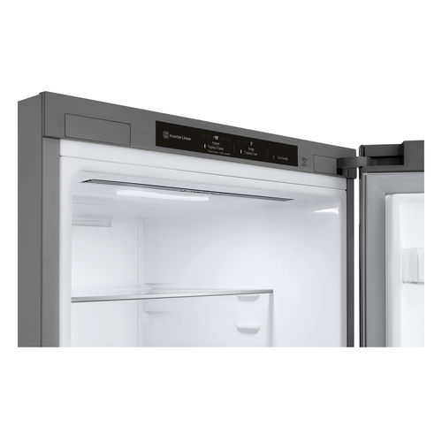 LG GBB72SAECN.ASNQEUR fridge-freezer Freestanding – image 8