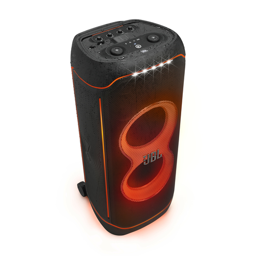 Jbl PartyBox Ultimate Portable Wireless Multi-room Speaker - Black - image 1