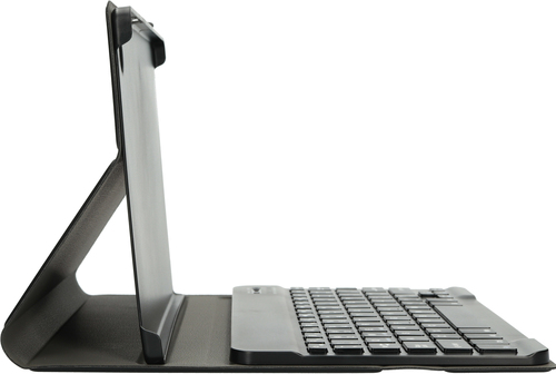 Mobiparts Bluetooth Keyboard Case Samsung Galaxy Tab A8 (2022) Black – image 4