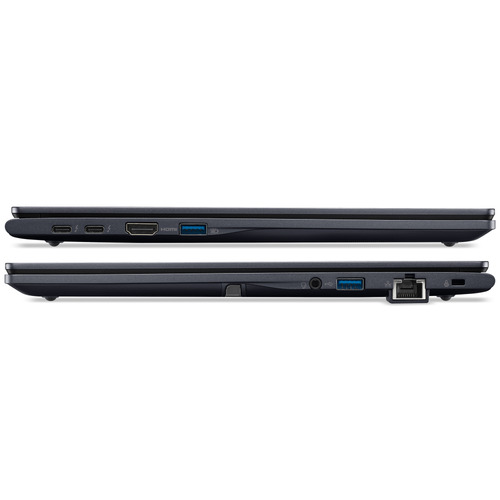 Acer TravelMate P4 Spin 14 convertible laptop (TMP414RN-55) - Intel Core Ultra 5 – image 6