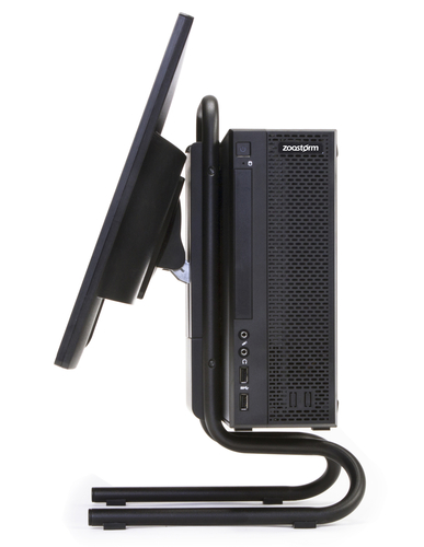 Zoostorm Delta USFF VESA Stand / i3 4150 / 8GB – image 3