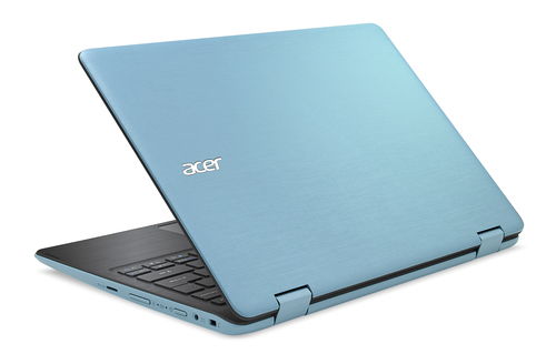 Acer Spin 1 SP111-31-C92N Intel® Celeron® N3350 Hybrid (2-in-1) – image 6