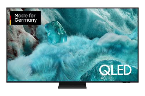 Samsung GQ75Q7F5AU 190.5 cm (75") 4K Ultra HD Smart TV Wi-Fi Black