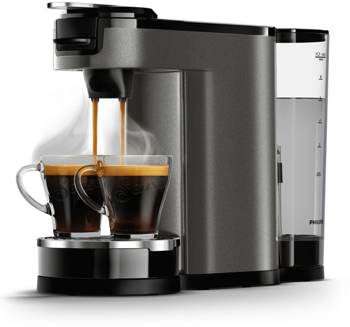 Senseo HD6596/51 coffee maker Semi-auto Pod coffee machine – image 7