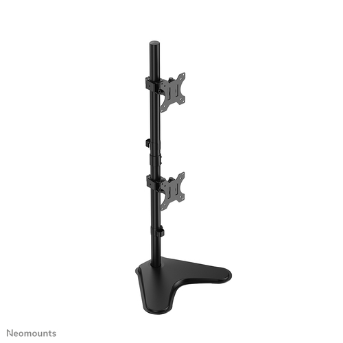 Neomounts Bureausteun FPMA-D550DDVBLACK monitorarm, afbeelding 7