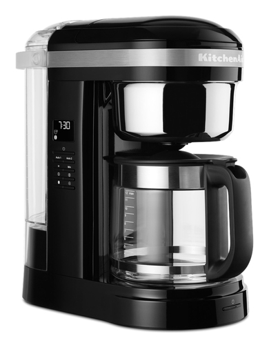 KitchenAid 5KCM1209EOB Zwart, afbeelding 3
