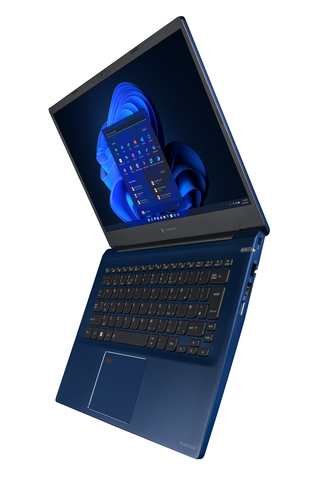Dynabook Portégé X40-K Intel® Core™ i7 i7-1360P Laptop – image 7