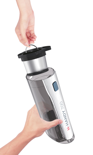 Hoover HH710BSS 011 – image 9