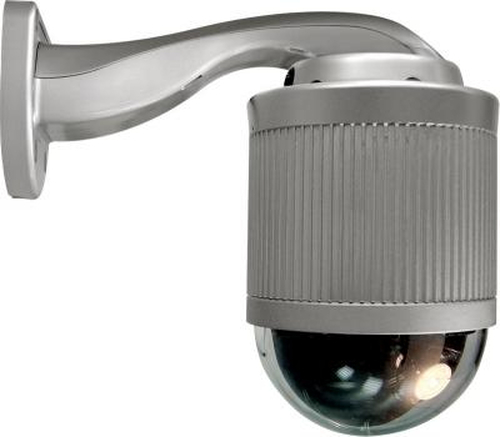 LogiLink AVN244 security camera Dome Indoor