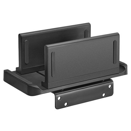 LogiLink Mini PC-montering Sort